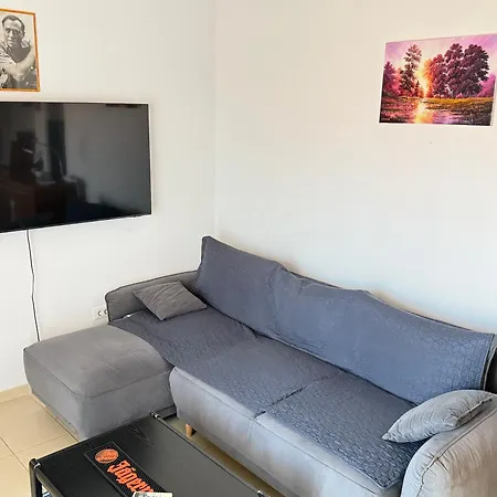 Sea-view Apartman