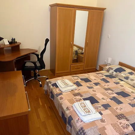 Sea-view Apartman