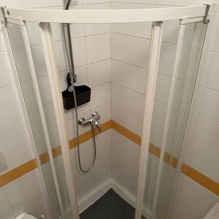Sea-view Apartman *